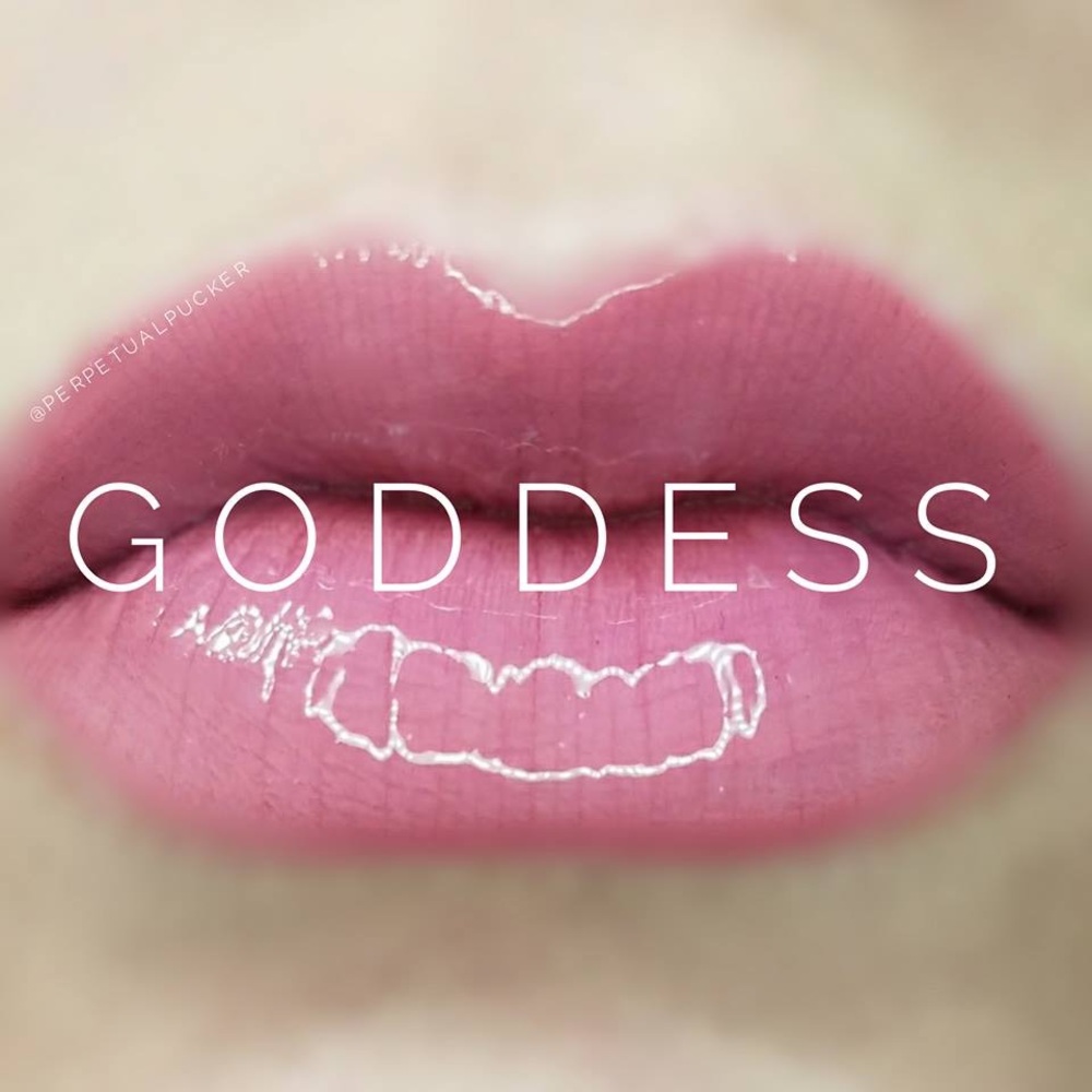 Goddess LipSense, New & Unopened